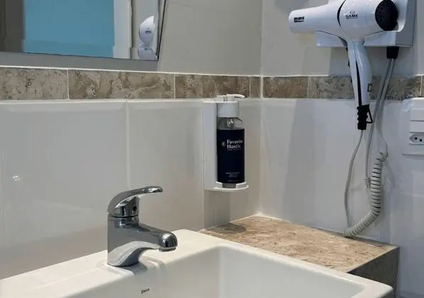Banyo lavabosu