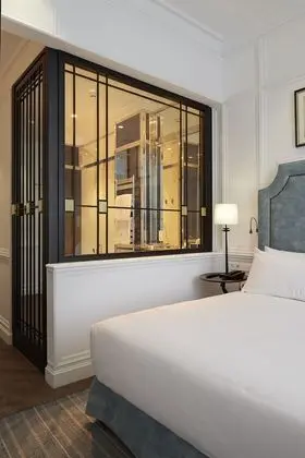 Classic Tek Büyük Yataklı Oda (Bahía de la Concha)