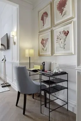 Classic Tek Büyük Yataklı Oda (Bahía de la Concha)