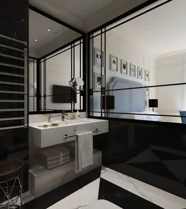 Classic Tek Büyük Yataklı Oda (Bahía de la Concha)