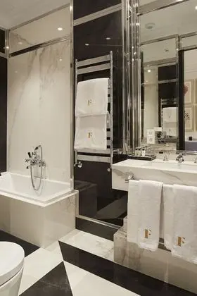 Classic Tek Büyük Yataklı Oda (Bahía de la Concha)