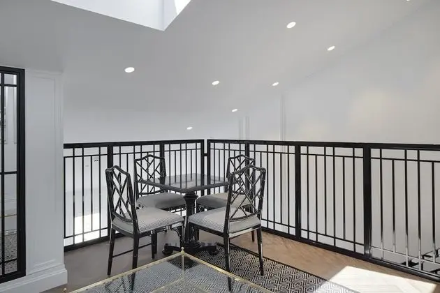 Dubleks (Santa Clara)