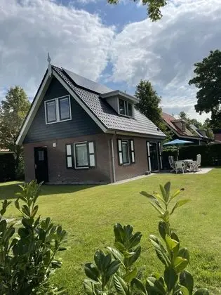 Ev