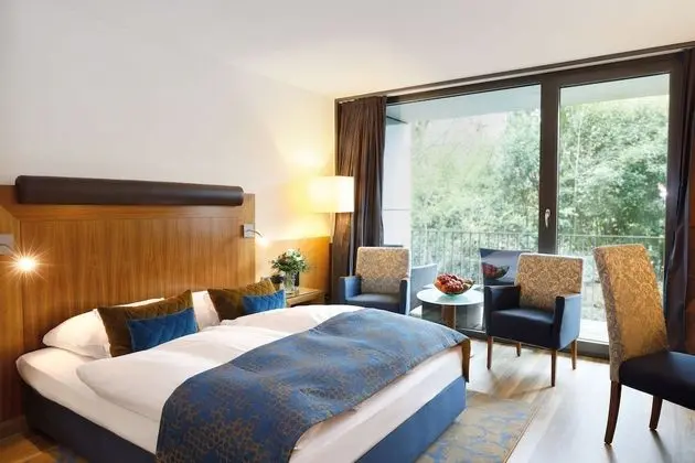 Stüdyo (Park - Double Room)