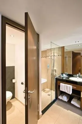 Stüdyo (Park - Double Room)