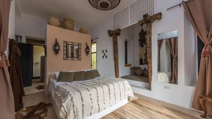 Exclusive Villa