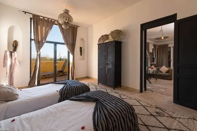 Exclusive Villa