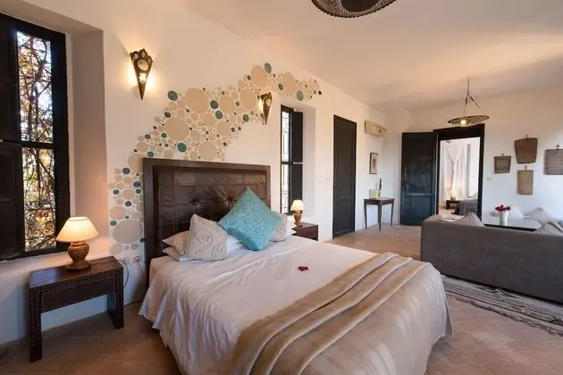 Exclusive Villa