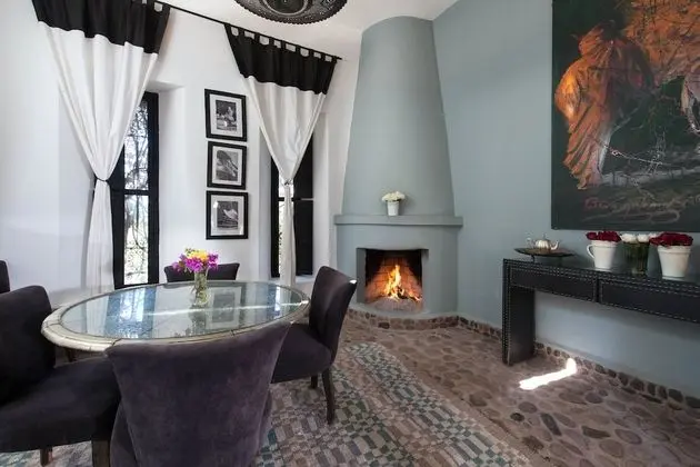 Exclusive Villa