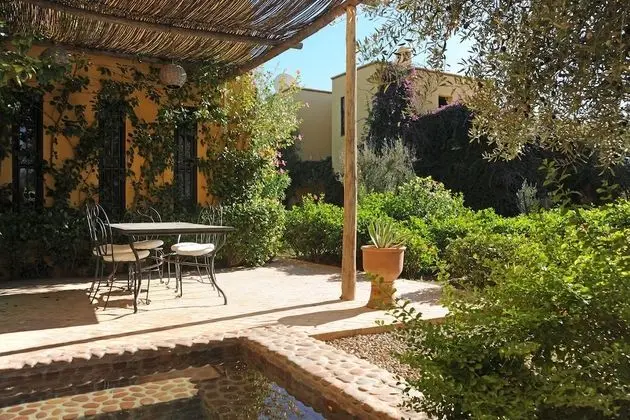 Exclusive Villa