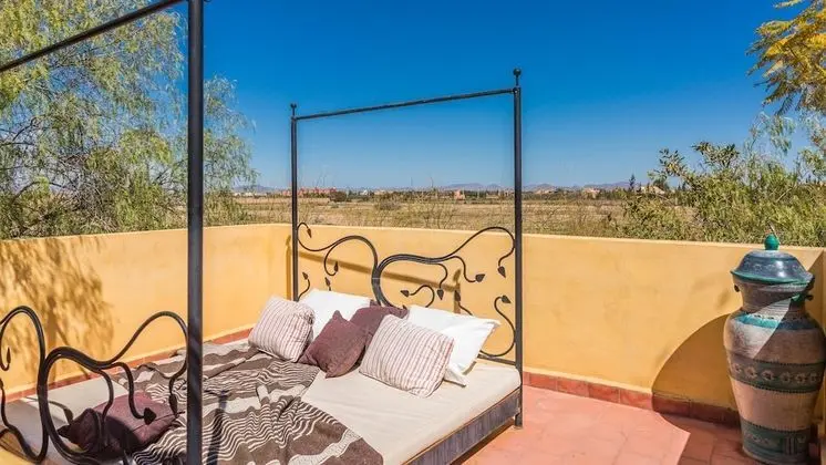 Exclusive Villa