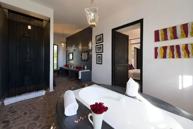 Exclusive Villa