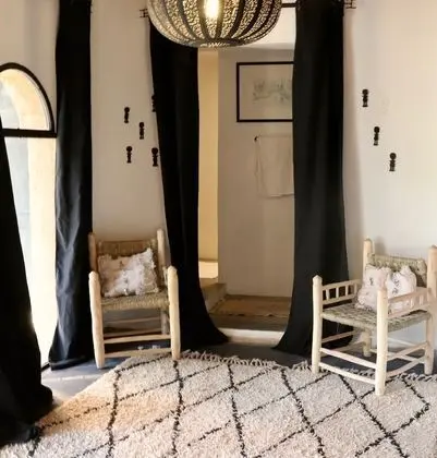 Exclusive Bungalov