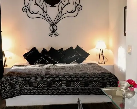 Exclusive Bungalov