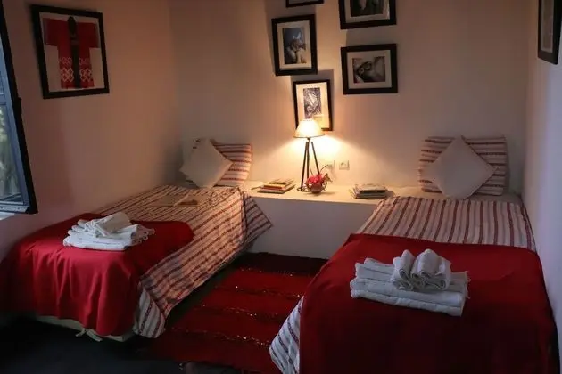 Exclusive Bungalov