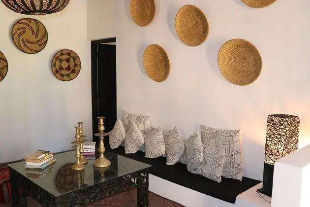 Exclusive Bungalov