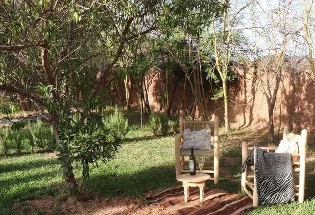 Exclusive Bungalov