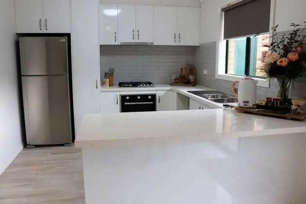 Villa, 2 Yatak Odası