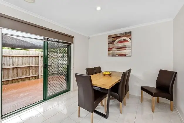 Villa, 2 Yatak Odası
