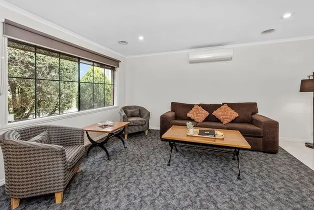 Villa, 2 Yatak Odası