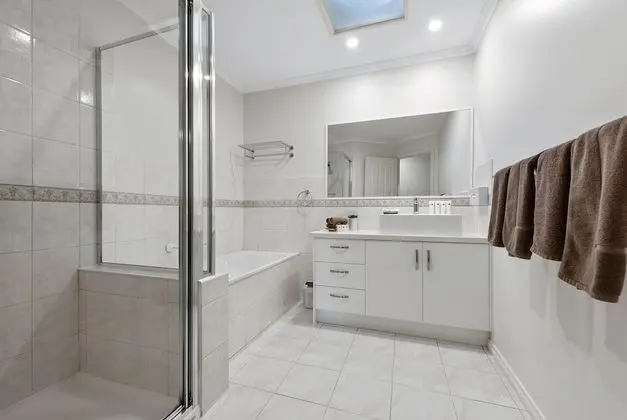 Villa, 2 Yatak Odası
