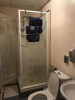 Economy İki Ayrı Yataklı Oda
