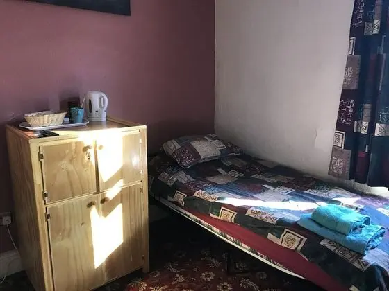 Tek Kişilik Oda