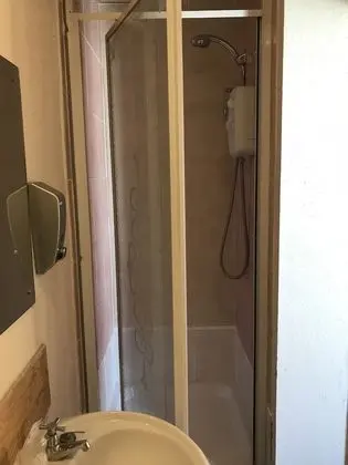Tek Kişilik Oda