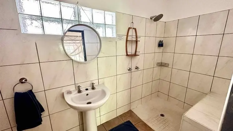Deluxe Double En-suite