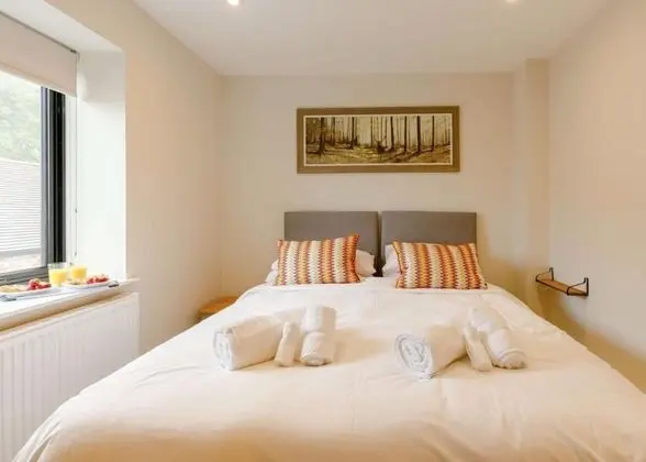 Kır Evi, Birden Çok Yatak