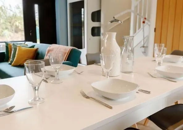 Kır Evi, Birden Çok Yatak