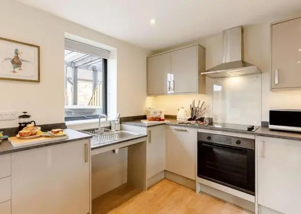 Kır Evi, Birden Çok Yatak