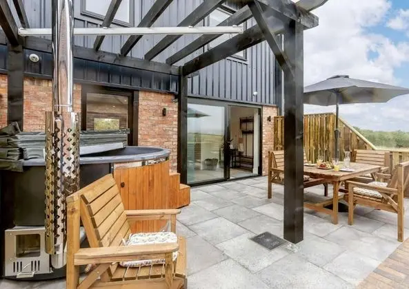 Kır Evi, Birden Çok Yatak