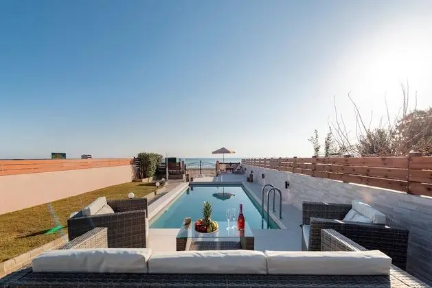 Villa, 4 Yatak Odası