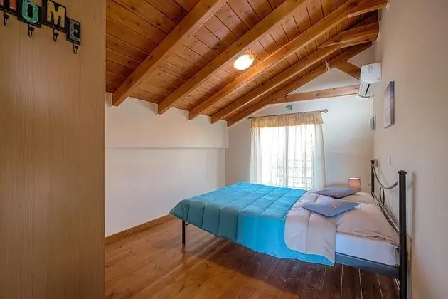 Villa, 4 Yatak Odası