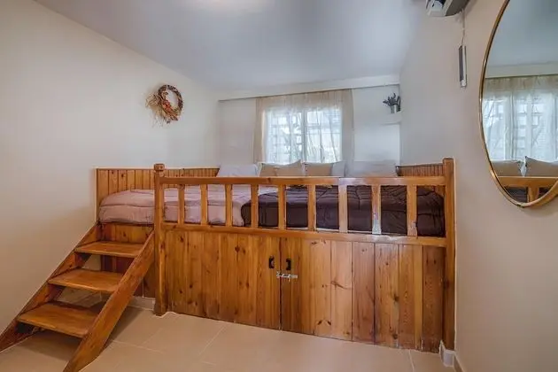 Villa, 4 Yatak Odası