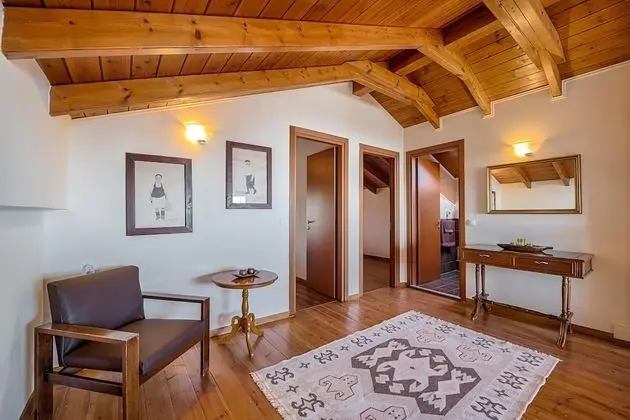 Villa, 4 Yatak Odası