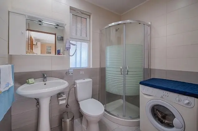 Villa, 4 Yatak Odası