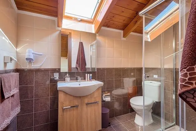 Villa, 4 Yatak Odası