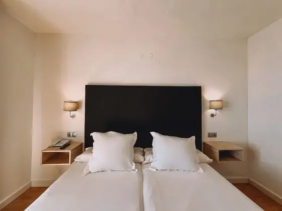 Economy Tek Büyük Yataklı Oda, Deniz Manzaralı (Eco Mar)