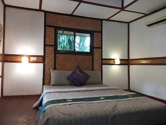 Deluxe Bungalow