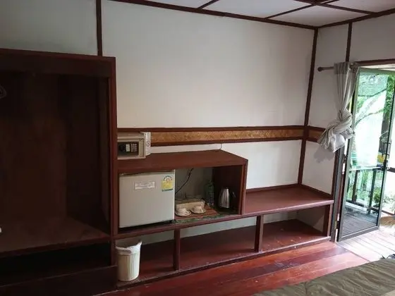 Deluxe Bungalow