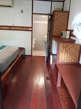 Deluxe Bungalow