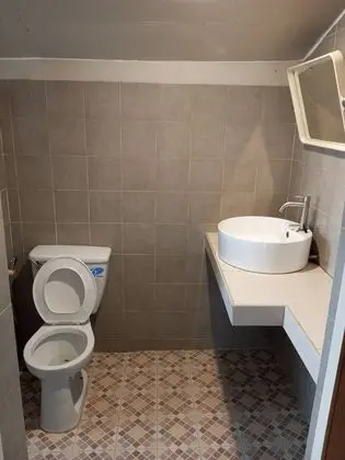 Deluxe Bungalow