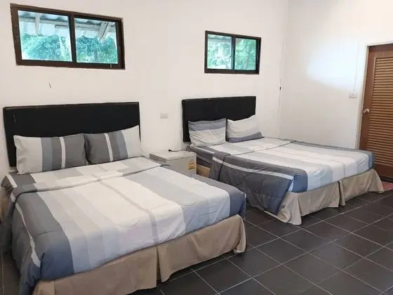 Deluxe Family Bungalow