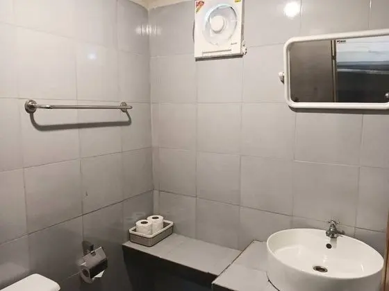 Deluxe Family Bungalow