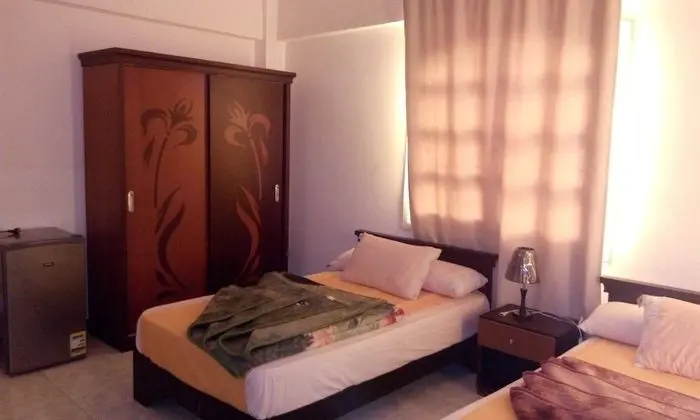 Apart Daire, 2 Yatak Odası