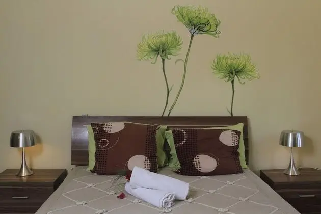 Deluxe Villa, 4 Yatak Odası, Deniz Manzaralı