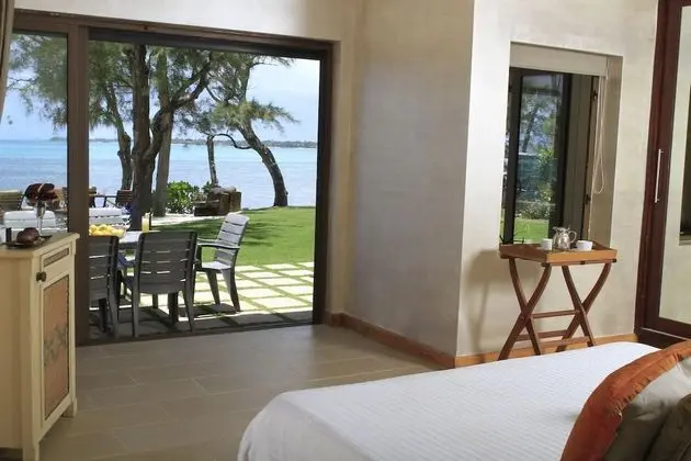 Deluxe Villa, 4 Yatak Odası, Deniz Manzaralı