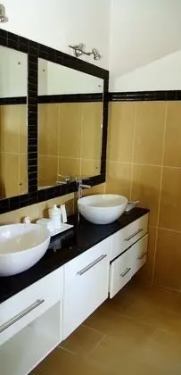 Deluxe Villa, 4 Yatak Odası, Deniz Manzaralı
